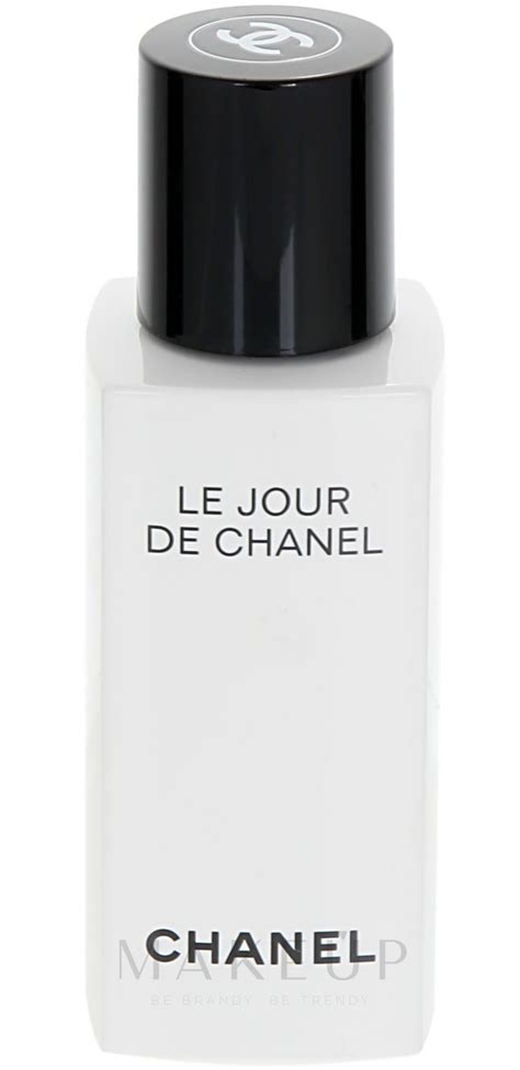 new chanel la jour|chanel le jour serum.